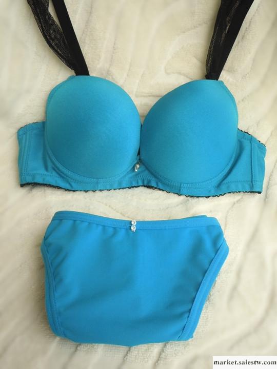 供應日系性感 深V性感胸罩 聚攏文胸套裝工廠,批發,進口,代購