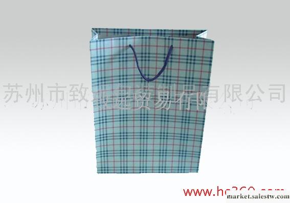 供應致遠ZY-STD002紙質手提袋、牛皮紙袋、禮品袋工廠,批發,進口,代購