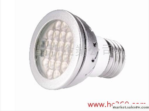 供應LED環保燈泡,E27 4.2W,50度角度工廠,批發,進口,代購