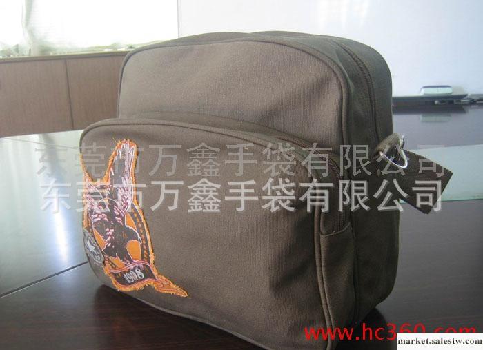 廠家直供帆布包包 挎包 肩袋  休閑包工廠,批發,進口,代購