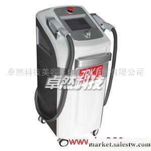 供應卓然科技ZR-M1002E光美容儀南京美容儀器價格、美體儀器、激光美容儀器、工廠,批發,進口,代購