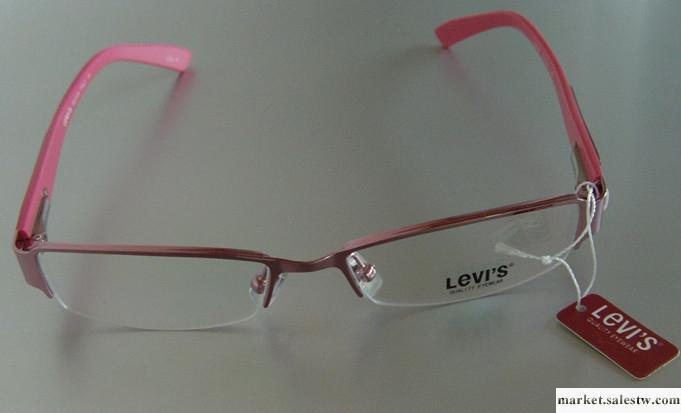 供應LeViS眼鏡工廠,批發,進口,代購