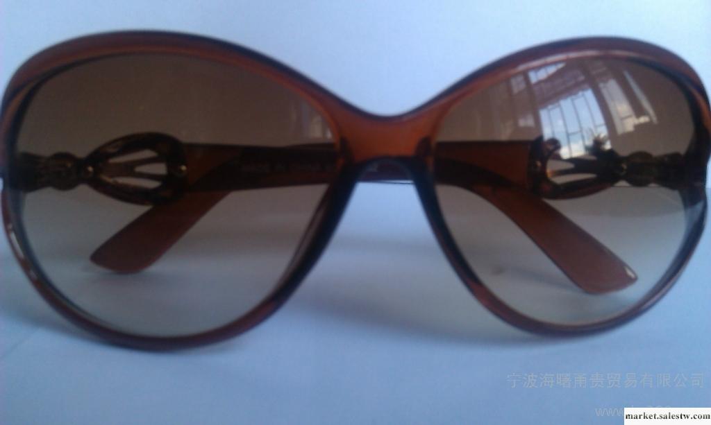 供應女士時尚潮流新款太陽鏡眼鏡工廠,批發,進口,代購