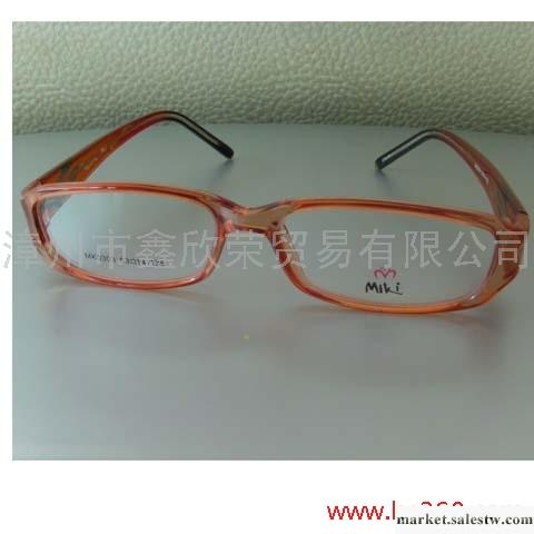 供應批發MiKi多種塑膠框架眼鏡可混批工廠,批發,進口,代購