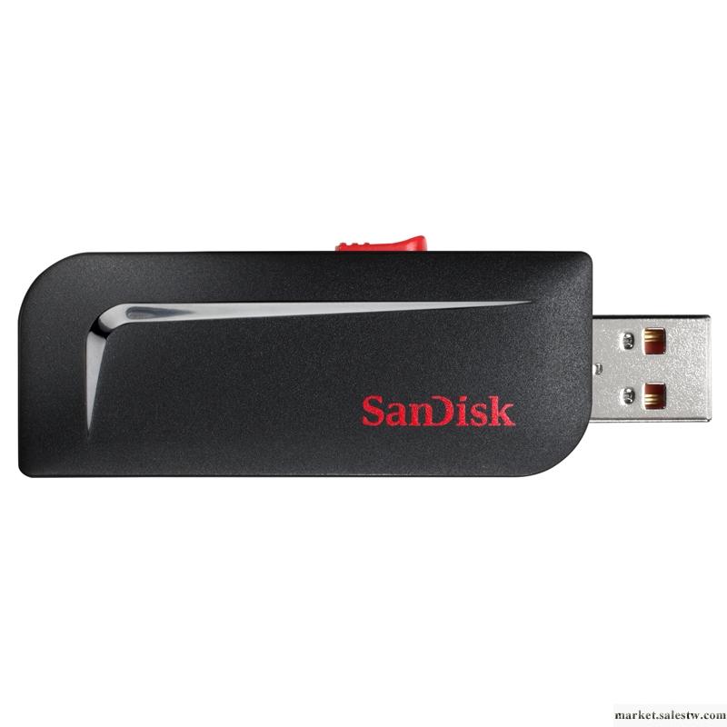 供應 晟碟Sandisk SDCZ37-002G U盤 2G工廠,批發,進口,代購