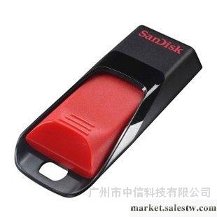 全國包郵 正品 Sandisk 閃迪 CZ51 16G U盤 優盤 推拉式工廠,批發,進口,代購