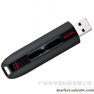 閃迪SanDisk 16g CZ80 商務U盤usb3.0高速 U盤16G正工廠,批發,進口,代購
