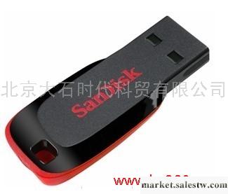 正品SanDisk CZ50 8G U盤 8G 8GB 超薄迷你U盤 8G 優盤 特價工廠,批發,進口,代購