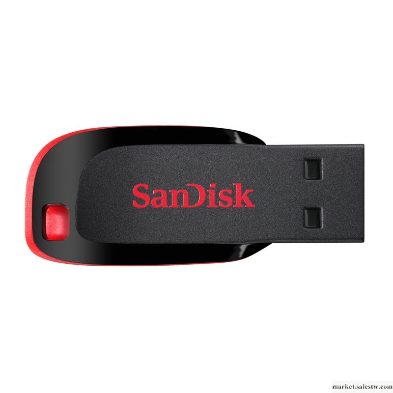 供應晟碟Sandisk SDCZ50-008G-B35 U盤 8G工廠,批發,進口,代購