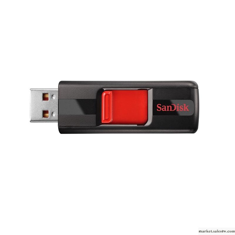 供應 晟碟Sandisk SDCZ36-002G U盤 2G工廠,批發,進口,代購