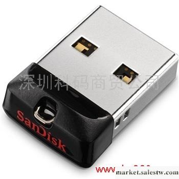閃迪 Sandisk 酷豆 16G 迷你U盤 優盤 CZ33 超小便攜 正品工廠,批發,進口,代購