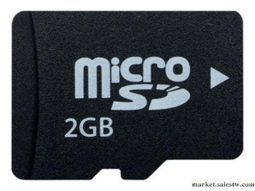 供應Sandisk2G手機內存卡批發 供應內存卡 2G工廠,批發,進口,代購