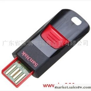 供應SanDisk 閃迪 CZ51 U盤 8G 優盤 閃存盤工廠,批發,進口,代購