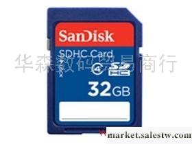 閃迪 sandisk 晟碟 32G SD卡 內存卡 存儲卡 手機卡 大卡 相機卡工廠,批發,進口,代購