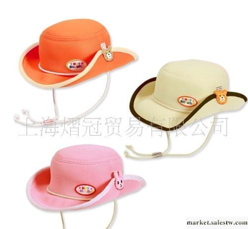 ACC05廠家直銷外貿童裝 兒童帽子批發工廠,批發,進口,代購