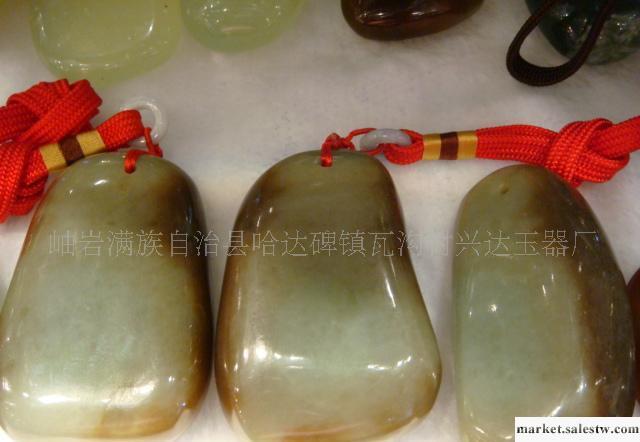 供應岫玉玉件 大件 中件 玉器 擺件_1工廠,批發,進口,代購