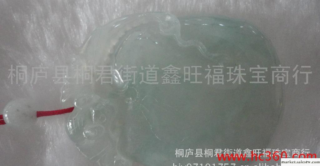供應 緬甸玉器A貨翡翠開光翡翠吊墜 翡翠掛件帶證書 翡翠玉器擺件工廠,批發,進口,代購
