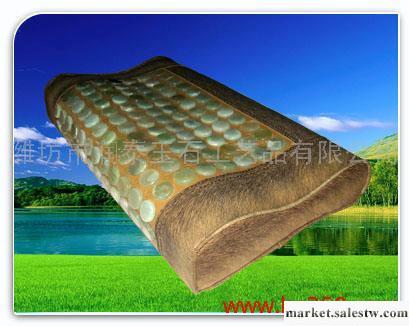 供應保健玉石枕頭，保健玉石床墊，保健玉石沙發墊，保健腰帶，保健玉器工廠,批發,進口,代購