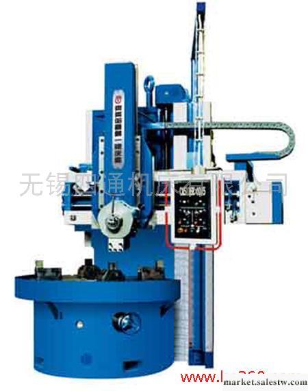 供應CA51E單柱立式車床,單柱立車,立式車床,CA51立車,數控立車工廠,批發,進口,代購