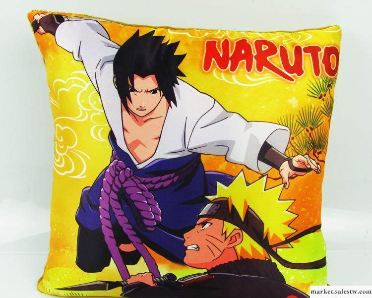 動漫周邊 火影忍者 動漫抱枕靠枕靠墊 個性抱枕 火影抱枕B工廠,批發,進口,代購