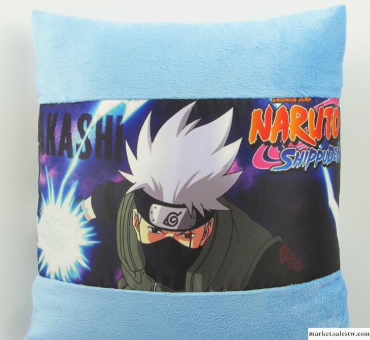 動漫周邊 火影忍者 動漫抱枕靠枕靠墊 個性抱枕 火影抱枕D工廠,批發,進口,代購