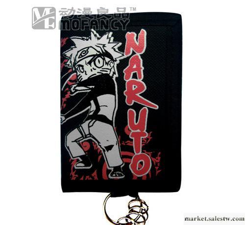 動漫周邊 火影忍者 鳴人 錢包批發工廠,批發,進口,代購