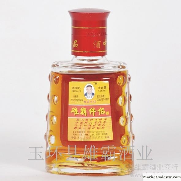 供應雄霸伴侶125ML*12瓶雄霸伴侶藥酒工廠,批發,進口,代購