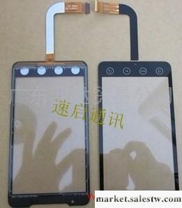 供應  手機配件HTC 谷歌 多普達 EVO 4G手機觸摸手機配件工廠,批發,進口,代購