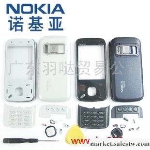 供應  手機配件手機配件 nokia 諾基亞N86外殼 N86配件 手機 殼 全工廠,批發,進口,代購