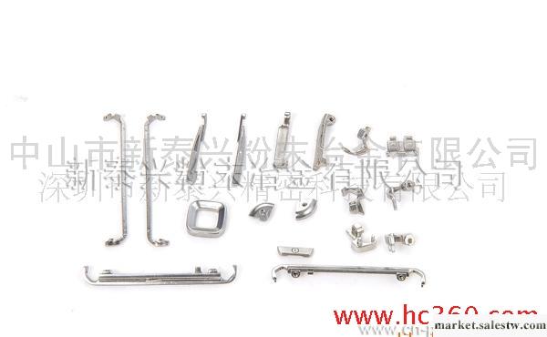 供應新泰興多款移動3G手機配件 粉末冶金手機配工廠,批發,進口,代購
