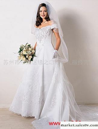 供應 尚上  婚紗  禮服 一件起批 來圖加工工廠,批發,進口,代購