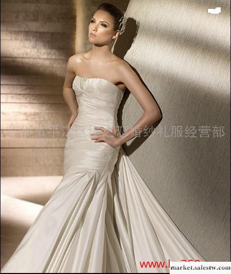 供應 婚紗  禮服 來圖定做 1件起批工廠,批發,進口,代購