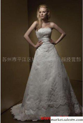 供應時尚小禮服 婚紗 禮服 批發婚紗 1件起批 來圖 來樣加工生產工廠,批發,進口,代購
