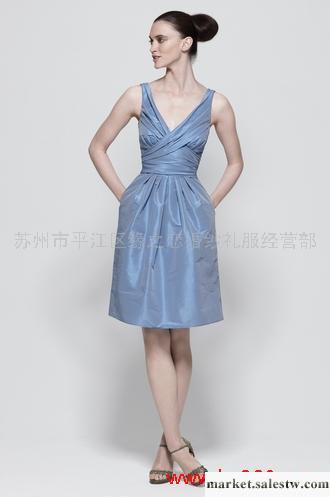 供應YZL流行 時尚 婚紗禮服 來圖定做工廠,批發,進口,代購