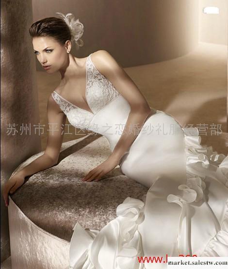 供應尚上 婚紗 禮服 一件起批 來圖加工工廠,批發,進口,代購