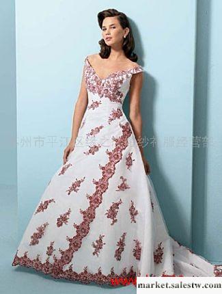 供應尚上  婚紗  禮服  一件起批工廠,批發,進口,代購