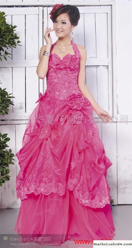 供應003女裝 禮服工廠,批發,進口,代購