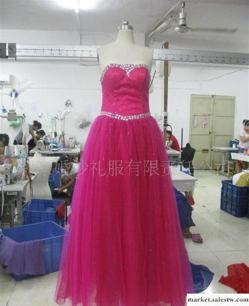 供應精品婚紗禮服，晚禮服，結婚禮服，工廠,批發,進口,代購