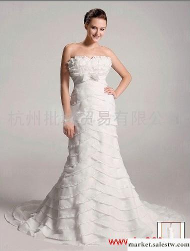 供應XL11010939連線性裙擺 雪紡 露肩 禮服工廠,批發,進口,代購