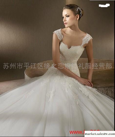 供應尚上 婚紗 禮服 來圖加工 一件起批工廠,批發,進口,代購