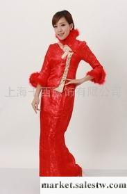 供應Q0012新娘禮服工廠,批發,進口,代購