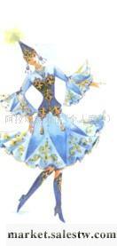 供應專營 舞臺服 禮服及各類服裝定制工廠,批發,進口,代購