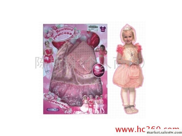 供應節目舞會用品/圣誕節 萬圣節 鬼節/兒童禮服 JF001654工廠,批發,進口,代購