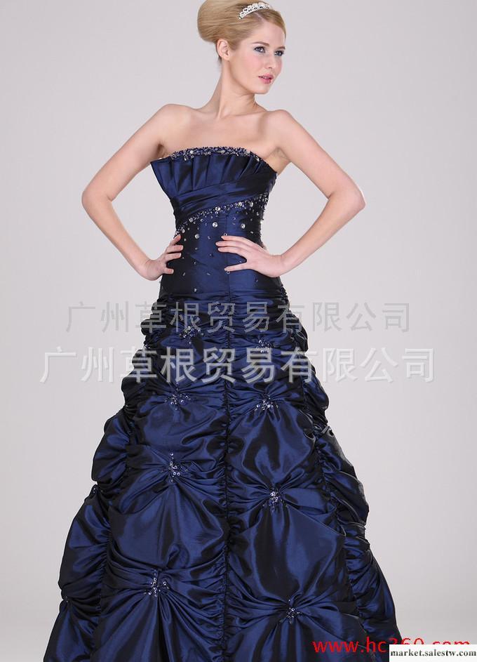 供應高貴大方的禮服 漂亮的晚裝 款式時尚新穎 馬上進來看看吧工廠,批發,進口,代購
