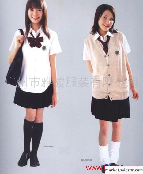 供應校服禮服工廠,批發,進口,代購