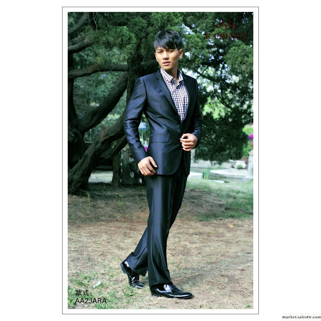 供應瑞璞男裝男人怎樣穿西裝才完美天津結婚禮服工廠,批發,進口,代購