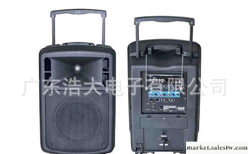供應奧迪卡OD-MK-25內置蓄電池戶外音箱晨練音響工廠,批發,進口,代購