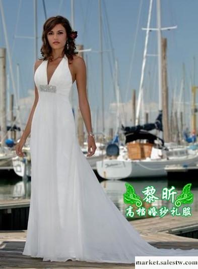 供應黎昕高檔婚紗禮服HS0137供應高檔晚禮服 伴娘服 敬酒禮服工廠,批發,進口,代購