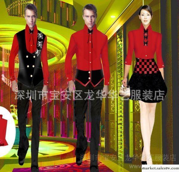 夜場禮服、少爺服、DJ公主服、咨客服、KTV小姐服靚女服工廠,批發,進口,代購
