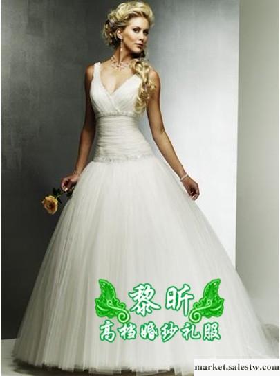 供應黎昕高檔婚紗禮服,HS0100婚紗，齊地新款婚紗。工廠,批發,進口,代購